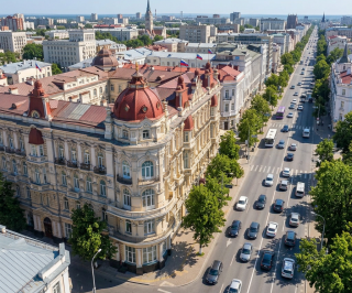 Ростов-на-Дону