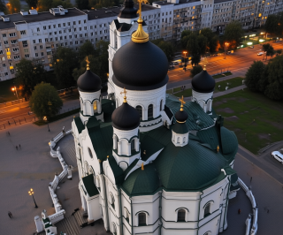 Воронеж