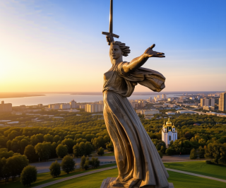 Волгоград