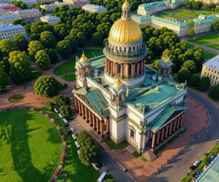 Санкт-Петербург