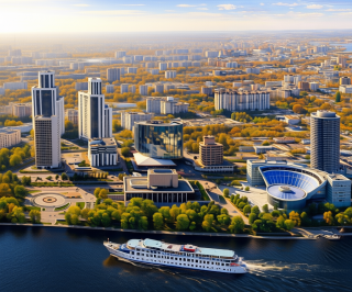 Екатеринбург