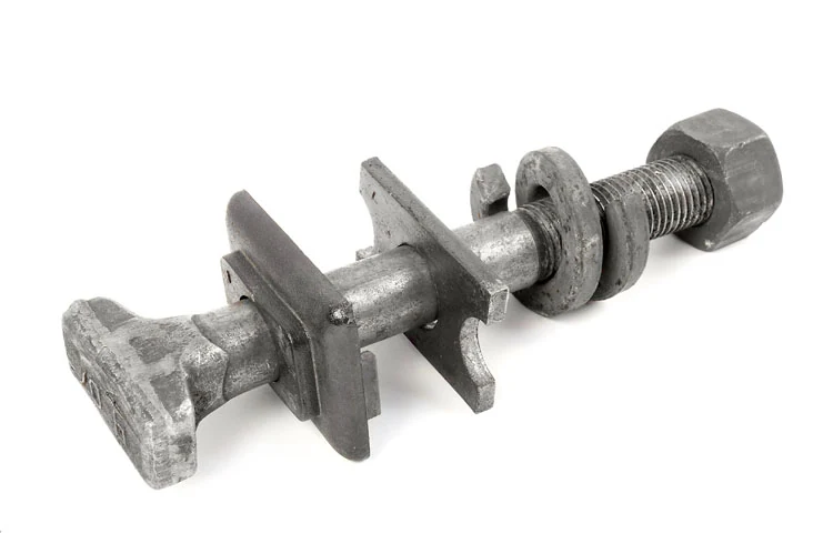 Болт закладной М22×175
