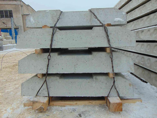 Полушпалы